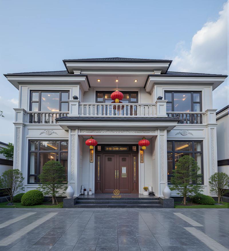 空间的艺术：从设计趋势看装修新风尚